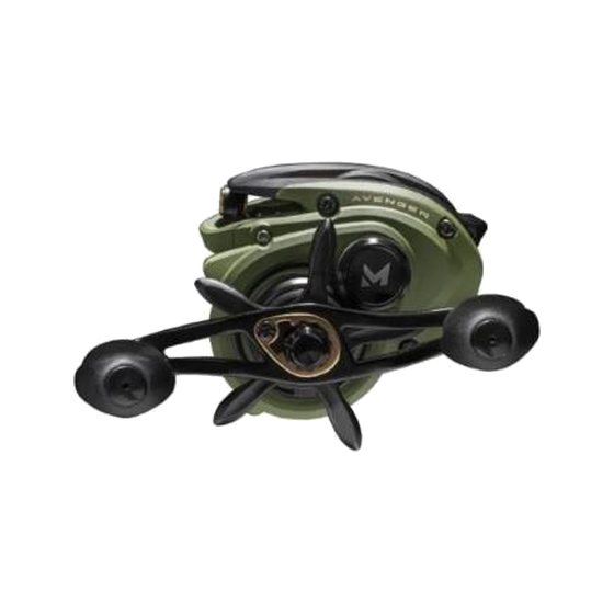 Carretilha Marine Sports Avenger